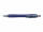 Veloflex Kugelschreiber ReAction 0,4mm blau Easy Glide
