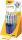 Veloflex Kugelschreiber 4 Colours GRIP Fash. Display 24St