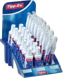 Veloflex Modul-Display Korrektur Boutique Modul 2 sortiert 40-teilig
