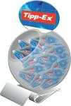 Veloflex Korrekturroller SOFT Grip 4,2mmx10m Bubble...
