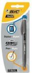 Veloflex Kugelschreiber CLIC STYLUS Touchpen 0,4mm...