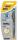 Veloflex Kugelschreiber CLIC STYLUS Touchpen 0,4mm schwarz Display 12St