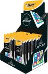 Veloflex Kugelschreiber 4 Colours Stylus 0,4 mm 4-farbig...