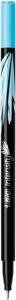 Bic Fineliner Intensity Fine 0,4mm türkis