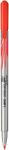 Bic Fineliner Intensity Fine 0,7mm rot