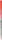 Bic Fineliner Intensity Fine 0,7mm rot