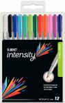 Veloflex Fineliner Intensity Fine 0,7mm 12-farbig...