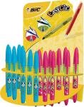 Veloflex Tintenroller Easy Clic JUNIOR 2 Motive sortiert...