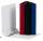 Veloflex Ringbuch A5 PP sort 4-R-Combi 30 mm