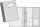 Veloflex Schnellhefter A4 rot 4000225007316