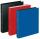Veloflex Ringordner Basic A4 blau 2-Ring-Rund-Mechanik 15 mm
