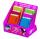 Veloflex Display DocumentSafe VELOCOLOR PP sortiert