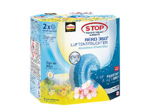 Staedtler Nachfüller Pattex Aero 360° 2x450g