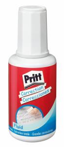 Staedtler Correction Fluid Pritt 20ml BK