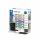 Staedtler Display metallic&white pen mit 70ST