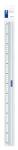 Staedtler Lineal Metall 60cm