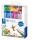 Staedtler Fineliner triplus 48ST Design J.