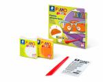 Staedtler Set Mod.masse Fimo kids fk glasses