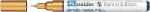 Schneider Metallicmarker Paint-It 010 0,8mm gold metallic