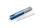 Dahle Ersatzmesser Cutter 9 mm Abbrechklinge, 10 Stück