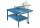 Dahle Atelier Schneidermaschine 586 1100 mm Schnittlänge Papiermesser