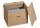 Dahle Aktenvernichter-Auffangbox mit 30 Liter Auffangvolumen