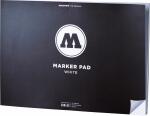 Molotow Marker Pad White DIN A3 landscape