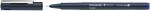 Schneider Fineliner Pictus 0,5 blau
