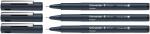 Schneider Fineliner Pictus Etui 3 Stück