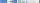 Schneider Metallicmarker Paint-It 011 2mm blue metallic