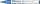 Schneider Metallicmarker Paint-It 011 2mm blue metallic