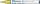 Schneider Metallicmarker Paint-It 011 2mm yellow metallic