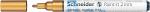 Schneider Metallicmarker Paint-It 011 2mm gold metallic
