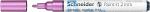 Schneider Metallicmarker Paint-It 011 2mm violet metallic