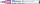 Schneider Metallicmarker Paint-It 011 2mm violet metallic