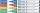 Schneider Metallicmarker Paint-It 011 2mm Karton-Etui Set2 4 Stück sortiert