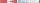 Schneider Metallicmarker Paint-It 011 2mm red metallic