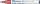 Schneider Metallicmarker Paint-It 011 2mm red metallic