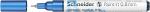 Schneider Metallicmarker Paint-It 010 0,8mm blue metallic