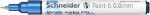 Schneider Metallicmarker Paint-It 010 0,8mm blue metallic