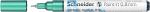 Schneider Metallicmarker Paint-It 010 0,8mm green metallic
