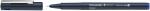 Schneider Fineliner Pictus 0,05 blau