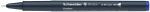 Schneider Fineliner Pictus 0,05 blau