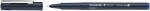 Schneider Fineliner Pictus 0,2 blau