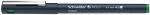 Schneider Fineliner Pictus 0,2 grün