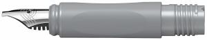 Schneider Vorderteil Füller Callissima Anthrazit 1,8mm-Feder