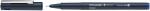 Schneider Fineliner Pictus 0,9 blau