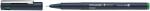 Schneider Fineliner Pictus 0,9 grün
