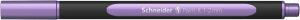 Schneider Metallicliner Paint-It 020 1-2mm frosted violet metallic