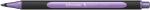 Schneider Metallicliner Paint-It 020 1-2mm frosted violet metallic